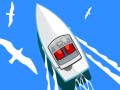Xogo Drive Boat