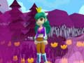 Xogo Princess Run: Temple and Ice