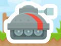 Xogo Mini Tanks