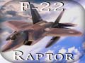 Xogo F22 Raptor