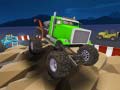 Xogo Monster Truck Driving Simulator