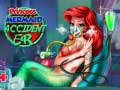Xogo Princess Mermaid Accident ER