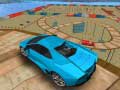 Xogo Car Impossible Tracks: Driver hard parking