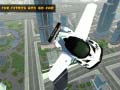Xogo Flying Car Real Driving