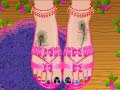 Xogo Rena's Pedicure Spa