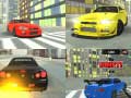 Xogo Skyline Drift 3d