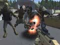 Xogo Poligon War Zombie Apocalypse