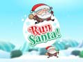 Xogo Run Santa