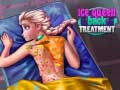 Xogo Ice Queen Back Treatment