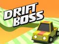 Xogo Drift Boss