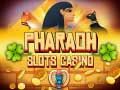 Xogo Pharaoh Slots Casino