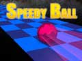 Xogo Speedy Ball