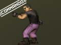 Xogo Commando