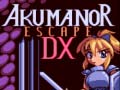 Xogo Akumanor Escape DX