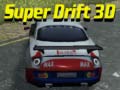 Xogo Super Drift 3D