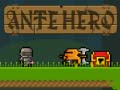 Xogo Ante Hero