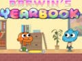Xogo The Amazing World of Gumball Darwin’s Yearbook