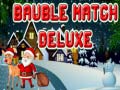 Xogo Bauble Match Deluxe