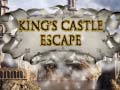 Xogo King's Castle Escape