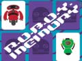 Xogo R.O.B.O.Y. Memory