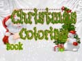 Xogo Christmas Coloring Book