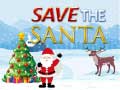 Xogo Save the Santa 