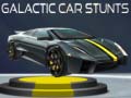 Xogo Galactic Car Stunts