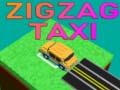 Xogo Zigzag Taxi