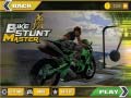Xogo Bike Stunts Master