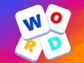 Xogo Word Jumble