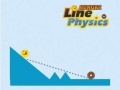 Xogo Hungry Line Physics