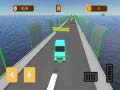 Xogo Broken Bridge Ultimate Car Racing