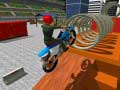 Xogo Dirt Bike Extreme Stunts