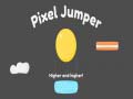 Xogo Pixel Jumper