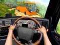 Xogo Indian Uphill Bus Simulator