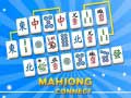 Xogo Mahjong Connect
