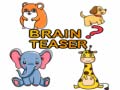Xogo Brain teaser
