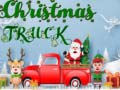 Xogo Christmas Truck 