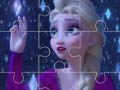 Xogo Frozen II Jigsaw 2