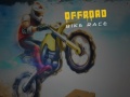 Xogo Offroad Bike Race