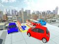 Xogo Hard Car Parking Modern Drive