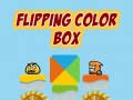 Xogo Flipping Color Box