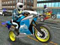 Xogo Sports Bike Simulator 3d 2018