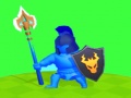 Xogo Fire Clans Clash