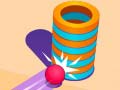 Xogo Hit Ball 3d