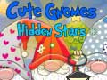 Xogo Cute Gnomes Hidden Stars