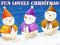 Xogo Fun Lovely Christmas