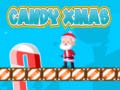 Xogo Candy Xmas