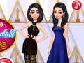 Xogo Kylie vs Kendall Oscars