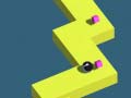 Xogo Zigzag Ball Dash